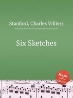 Six Sketches