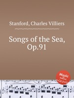 Songs of the Sea, Op.91