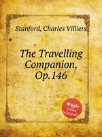 The Travelling Companion, Op.146