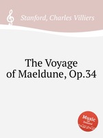 The Voyage of Maeldune, Op.34