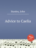 Advice to Caelia