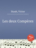 Les deux Compres