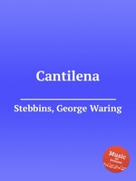 Cantilena