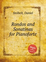 Rondos and Sonatinas for Pianoforte