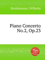 Piano Concerto No.2, Op.23