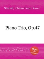 Piano Trio, Op.47