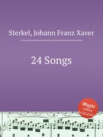 24 Songs
