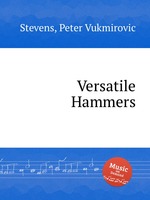 Versatile Hammers