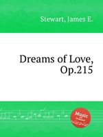 Dreams of Love, Op.215