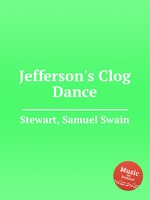 Jefferson`s Clog Dance