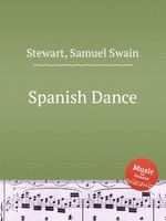 Spanish Dance