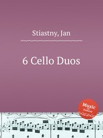 6 Cello Duos
