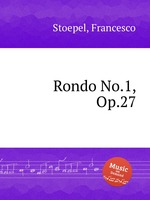 Rondo No.1, Op.27