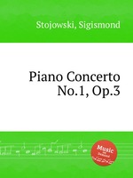 Piano Concerto No.1, Op.3