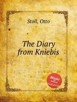 The Diary from Kniebis