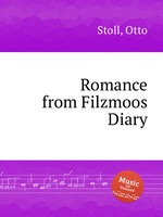 Romance from Filzmoos Diary
