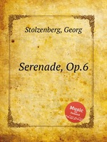 Serenade, Op.6