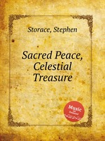 Sacred Peace, Celestial Treasure