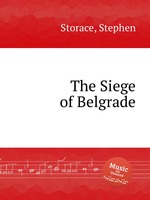 The Siege of Belgrade