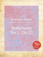 Symphony No.1, Op.22