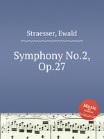 Symphony No.2, Op.27