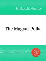 The Magyar Polka