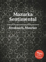 Mazurka Sentimental