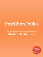 Postillion Polka