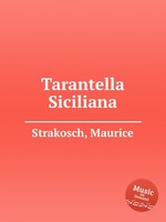 Tarantella Siciliana
