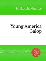 Young America Galop