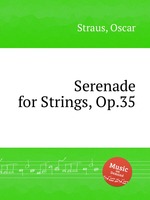 Serenade for Strings, Op.35