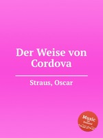 Der Weise von Cordova