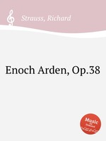 Enoch Arden, Op.38