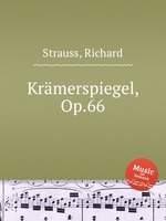 Krmerspiegel, Op.66