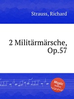 2 Militrmrsche, Op.57