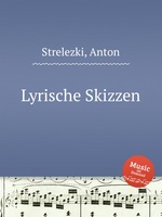 Lyrische Skizzen