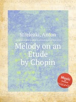 Melody on an Etude by Chopin