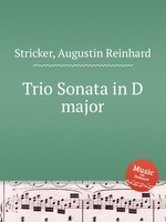 Trio Sonata in D major