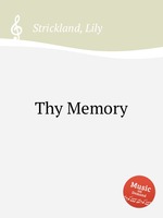 Thy Memory