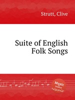 Suite of English Folk Songs