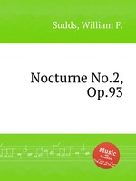 Nocturne No.2, Op.93