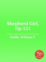 Shepherd Girl, Op.121