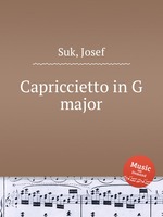 Capriccietto in G major