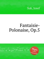 Fantaisie-Polonaise, Op.5