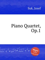 Piano Quartet, Op.1