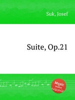 Suite, Op.21
