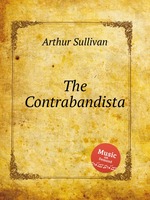 The Contrabandista
