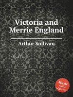 Victoria and Merrie England