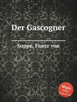 Der Gascogner