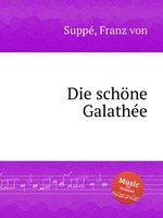 Die schne Galathe